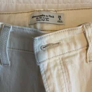 Abercrombie & Fitch Jeans